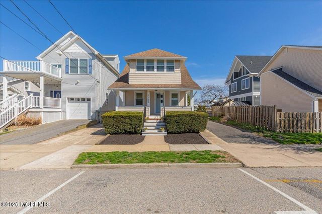 1708 A Street, Belmar, NJ 07719
