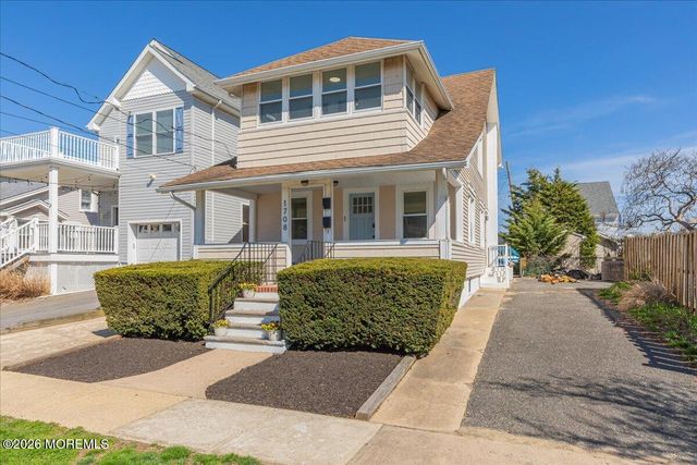 1708 A Street, Belmar, NJ 07719