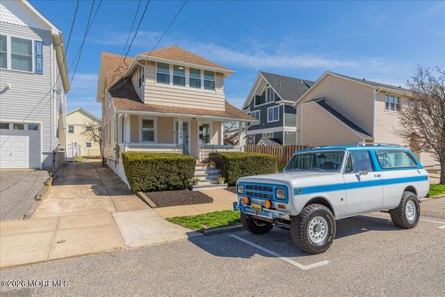 1708 A Street, Belmar, NJ 07719