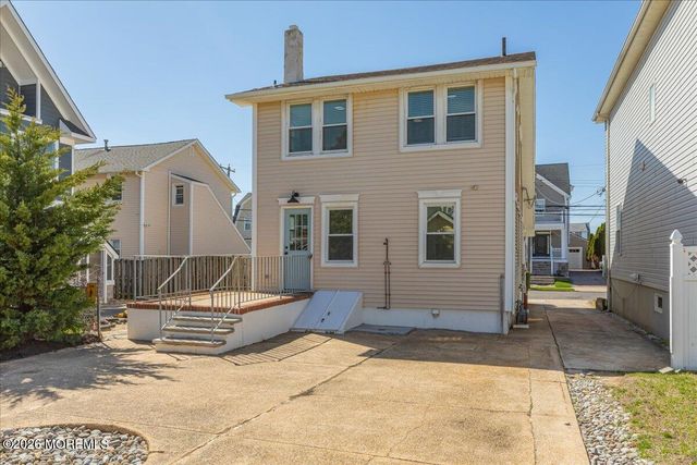 1708 A Street, Belmar, NJ 07719
