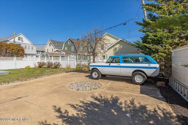 1708 A Street, Belmar, NJ 07719