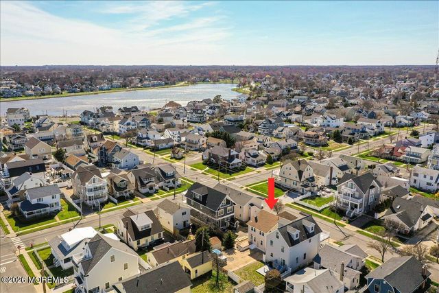 1708 A Street, Belmar, NJ 07719