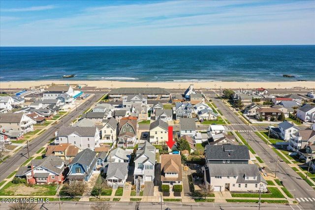 1708 A Street, Belmar, NJ 07719