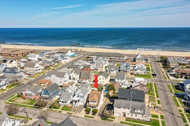 1708 A Street, Belmar, NJ 07719