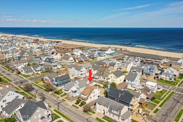 1708 A Street, Belmar, NJ 07719