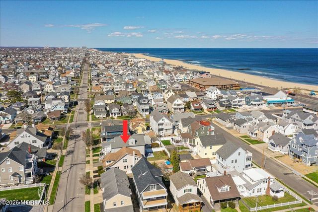 1708 A Street, Belmar, NJ 07719