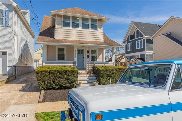 1708 A Street, Belmar, NJ 07719