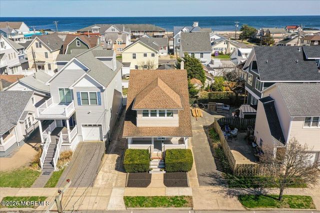 1708 A Street, Belmar, NJ 07719