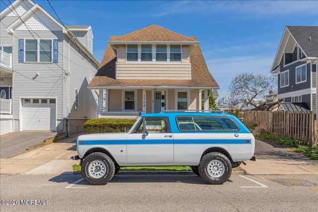 1708 A Street, Belmar, NJ 07719
