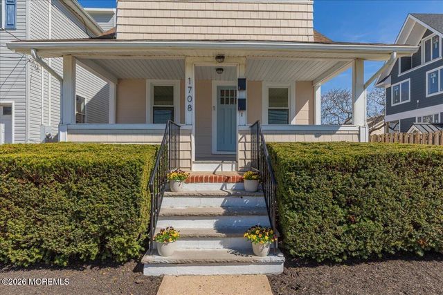 1708 A Street, Belmar, NJ 07719