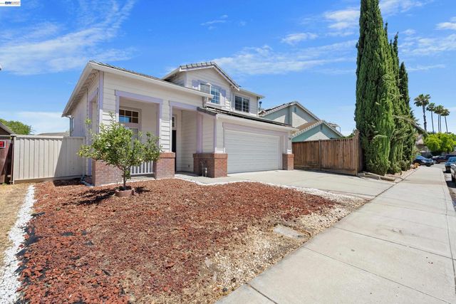 3264 Ernest Dr, Tracy, CA 95376