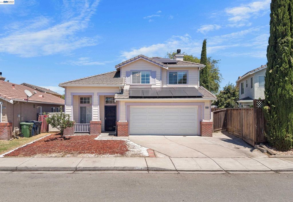 3264 Ernest Dr, Tracy, CA 95376