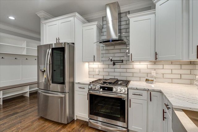 306 Oliver St Street, Chattanooga, TN 37405