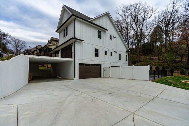 306 Oliver St Street, Chattanooga, TN 37405