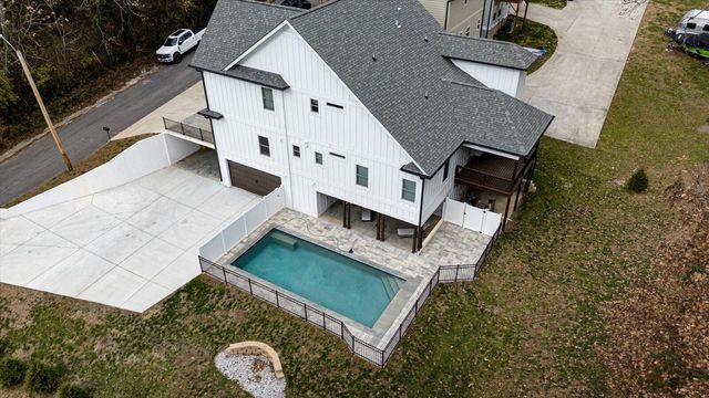 306 Oliver St Street, Chattanooga, TN 37405