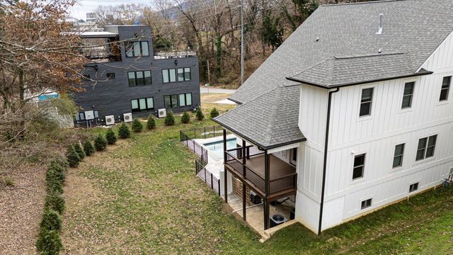 306 Oliver St Street, Chattanooga, TN 37405