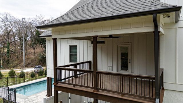 306 Oliver St Street, Chattanooga, TN 37405