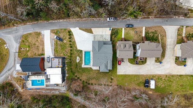 306 Oliver St Street, Chattanooga, TN 37405