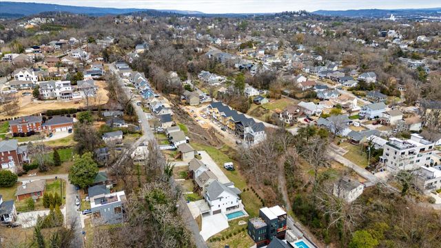 306 Oliver St Street, Chattanooga, TN 37405