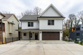 306 Oliver St Street, Chattanooga, TN 37405