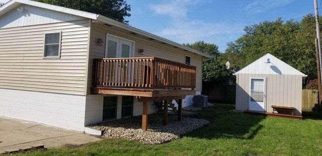 209 Roberta Avenue, Michigan City, IN 46360