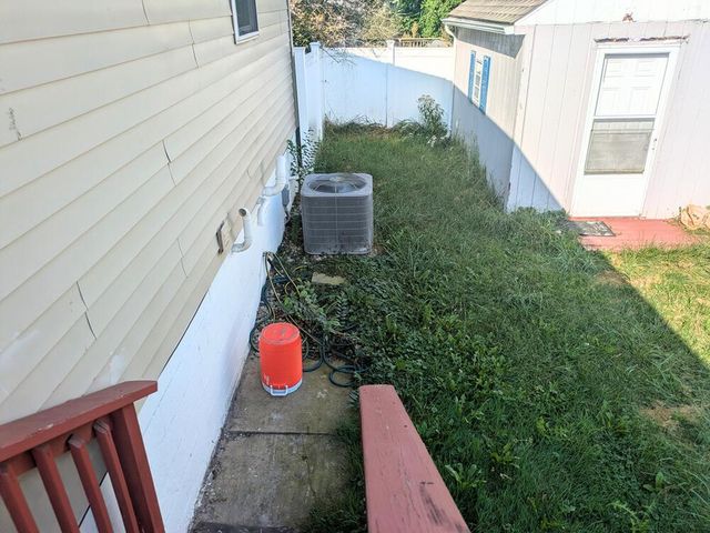 209 Roberta Avenue, Michigan City, IN 46360