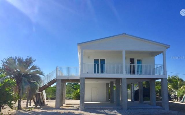 2445 TAMWORTH TERRACE, Punta Gorda, FL 33983