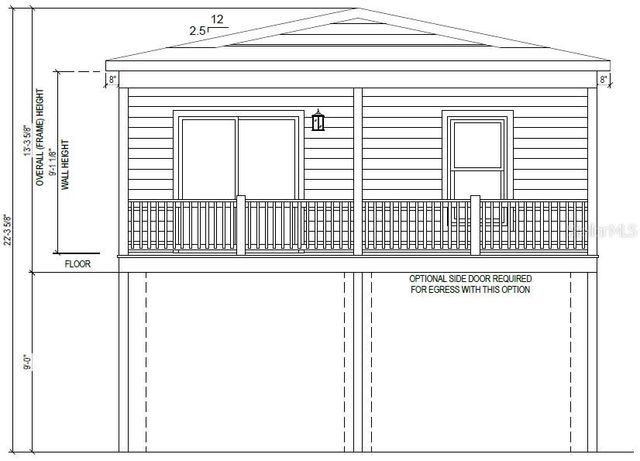 2445 TAMWORTH TERRACE, Punta Gorda, FL 33983