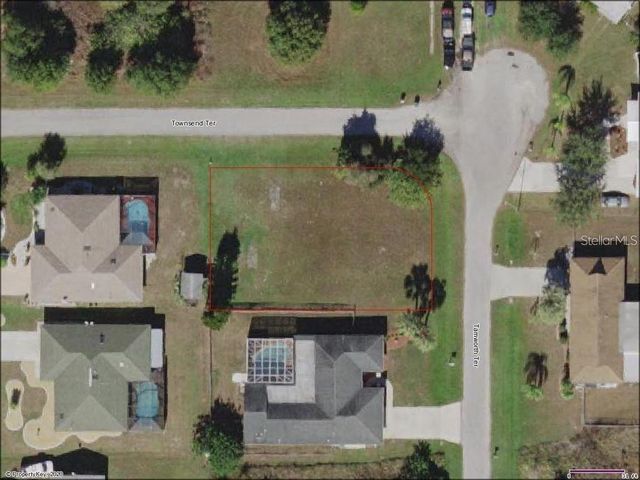 2445 TAMWORTH TERRACE, Punta Gorda, FL 33983
