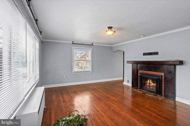 1806 N SHERMAN ST, York, PA 17406