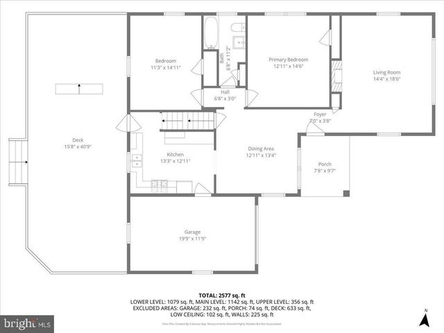 1806 N SHERMAN ST, York, PA 17406