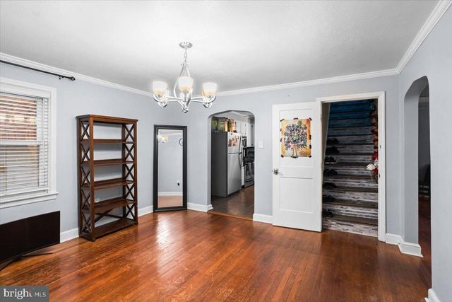 1806 N SHERMAN ST, York, PA 17406