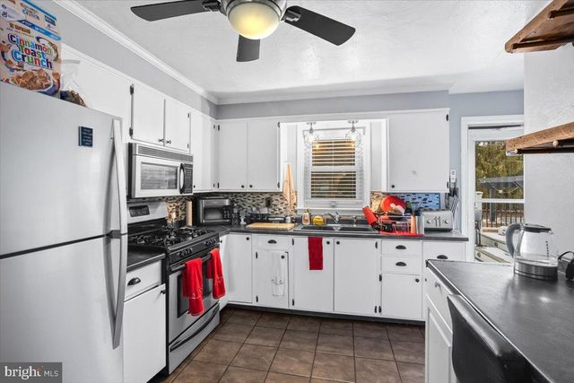 1806 N SHERMAN ST, York, PA 17406