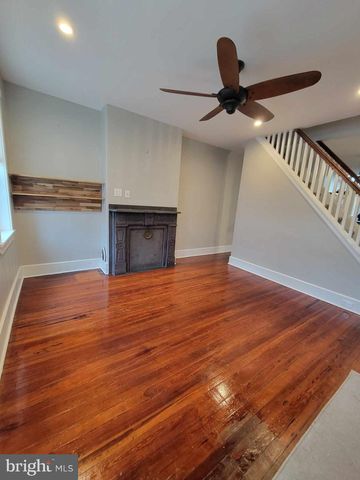 3537 SUNNYSIDE AVE, Philadelphia, PA 19129