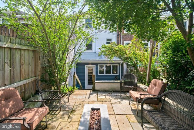 3537 SUNNYSIDE AVE, Philadelphia, PA 19129