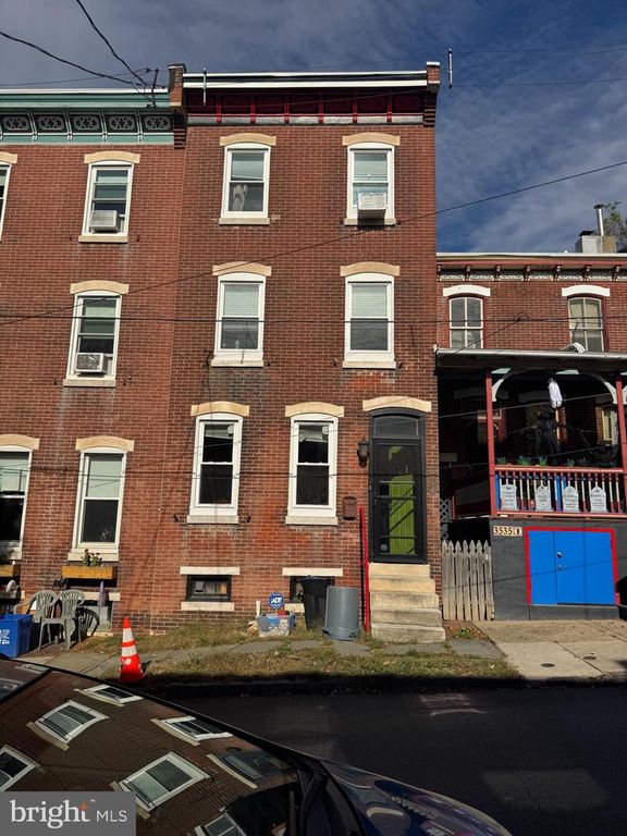 3537 SUNNYSIDE AVE, Philadelphia, PA 19129