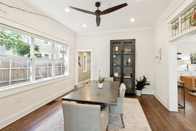 909 Woodlawn Avenue, Dallas, TX 75208