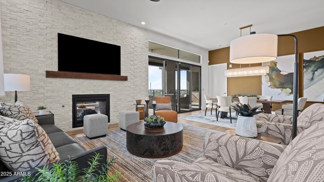 5250 E DEER VALLEY Drive 401, Phoenix, AZ 85054