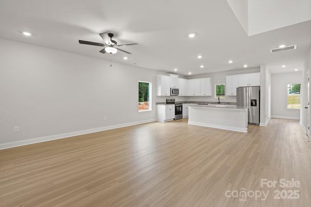 4143 Bolo Drive, Charlotte, NC 28215