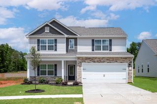 4143 Bolo Drive, Charlotte, NC 28215