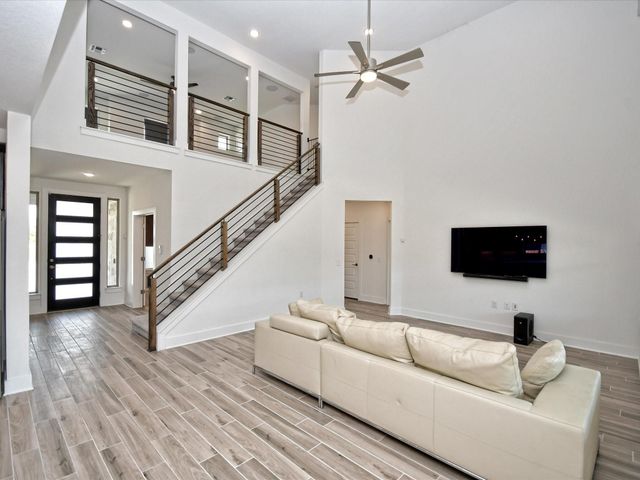 8608 Bestride BND, Austin, TX 78744