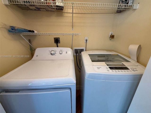 2512 SE 19th Place 206A, Homestead, FL 33035