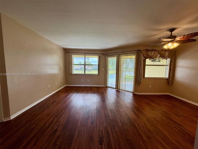 2512 SE 19th Place 206A, Homestead, FL 33035