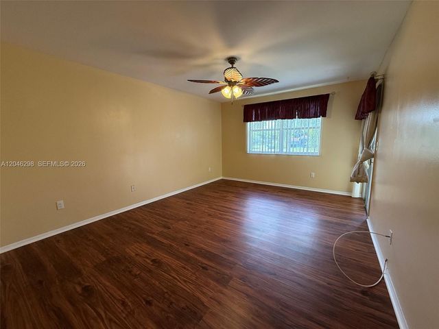 2512 SE 19th Place 206A, Homestead, FL 33035