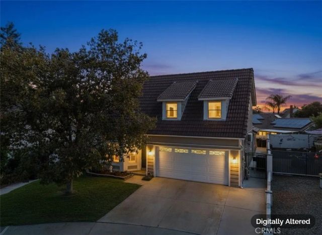 6431 Teton Peak Court, Rancho Cucamonga, CA 91737