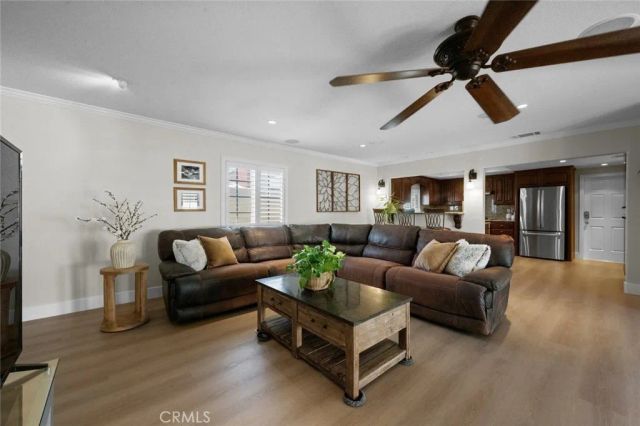 6431 Teton Peak Court, Rancho Cucamonga, CA 91737