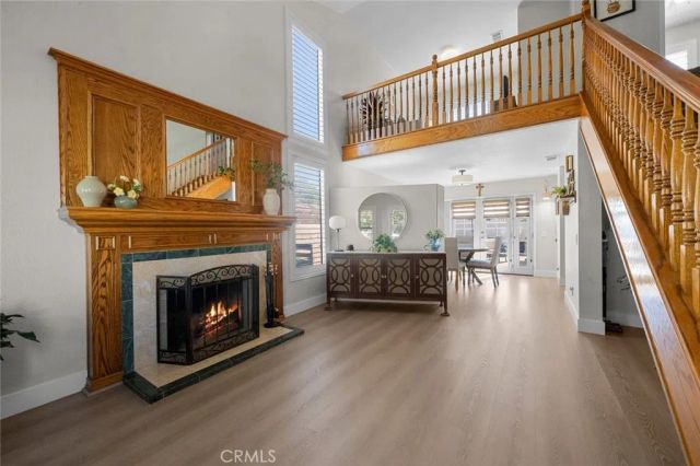 6431 Teton Peak Court, Rancho Cucamonga, CA 91737