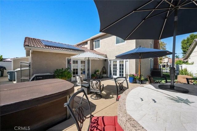 6431 Teton Peak Court, Rancho Cucamonga, CA 91737