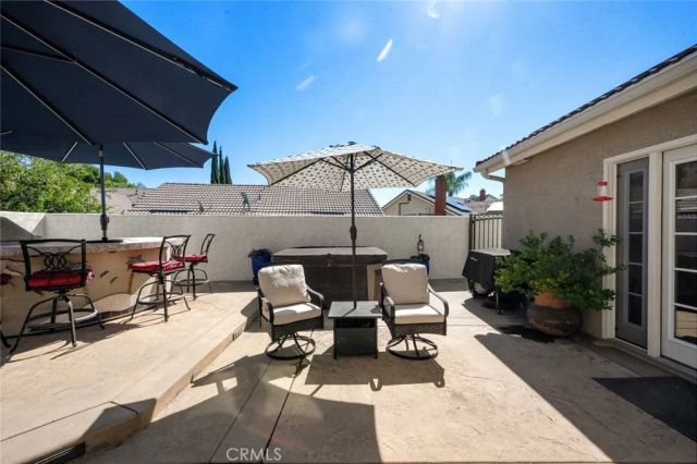 6431 Teton Peak Court, Rancho Cucamonga, CA 91737