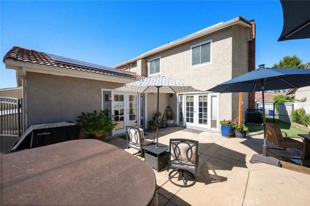 6431 Teton Peak Court, Rancho Cucamonga, CA 91737